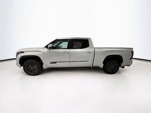 New 2026 Toyota Tundra Platinum image 4