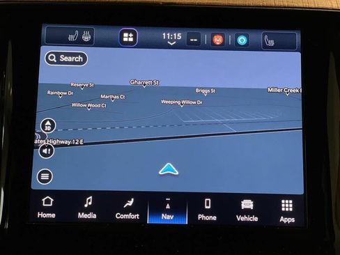 Used 2022 RAM 1500 Limited image 20