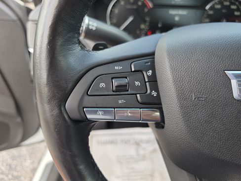 Used 2024 Cadillac CT4 Premium Luxury w/ Climate Package RWD image 31