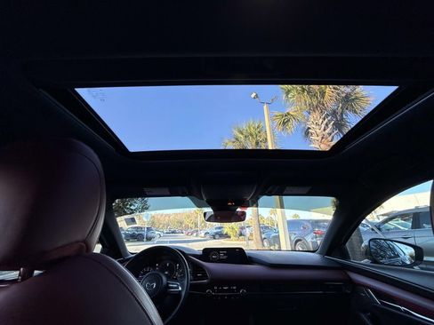 Certified 2023 MAZDA MAZDA3 s image 24