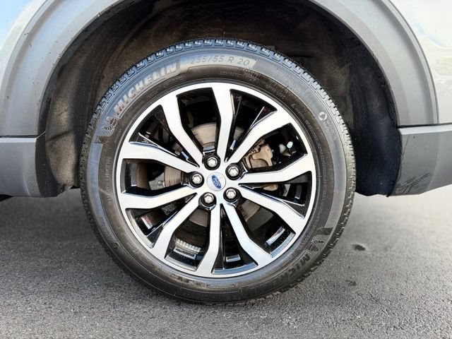 Used 2025 Ford Explorer ST-Line AWD/4WD image 31