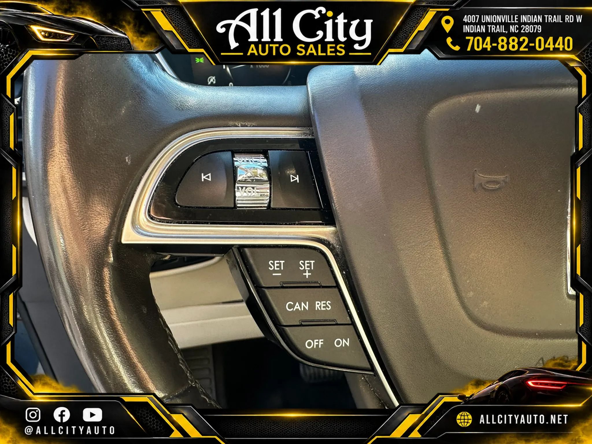 Used 2019 Lincoln Nautilus Select AWD/4WD image 22