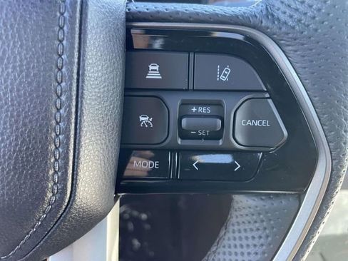 Used 2026 Toyota Tundra 1794 Edition image 17