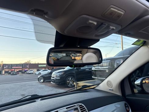 Used 2012 FIAT 500 Lounge w/ Luxury Leather Pkg image 14