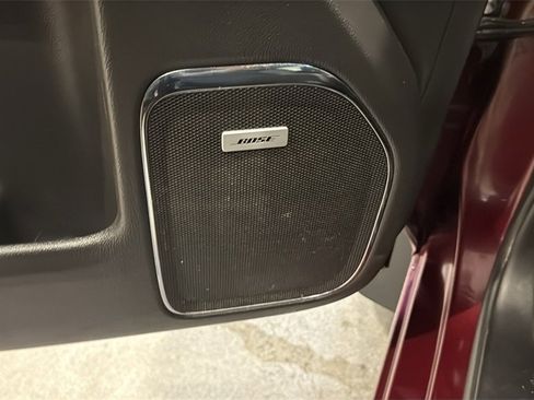 Used 2016 GMC Sierra 2500 SLT w/ Duramax Plus Package image 23