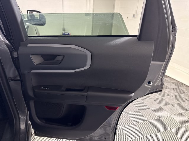Used 2022 Ford Bronco Sport Big Bend w/ Convenience Package AWD/4WD image 18