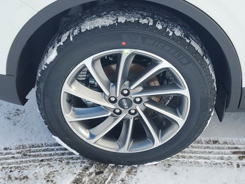 New 2026 Lincoln Corsair Premiere image 5