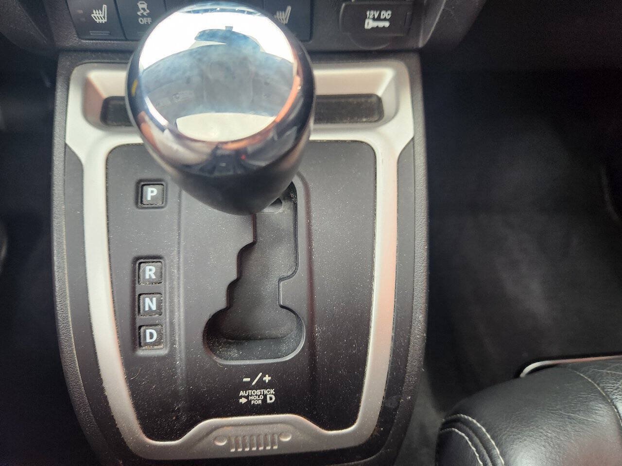 Used 2015 Jeep Compass High Altitude AWD/4WD image 21