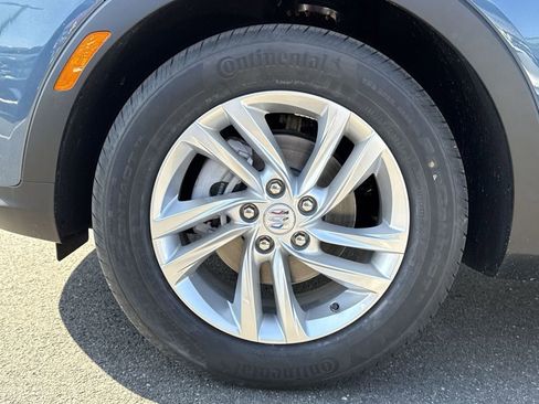 New 2026 Buick Envista Preferred w/ Convenience I Package image 12