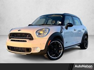 Used 2015 MINI Cooper Countryman S video 1