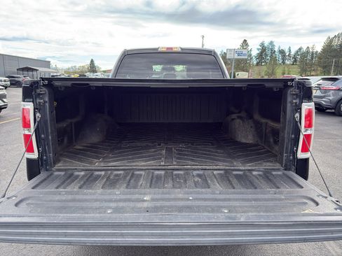 Used 2014 Ford F150 XLT w/ Equipment Group 301A Mid image 9