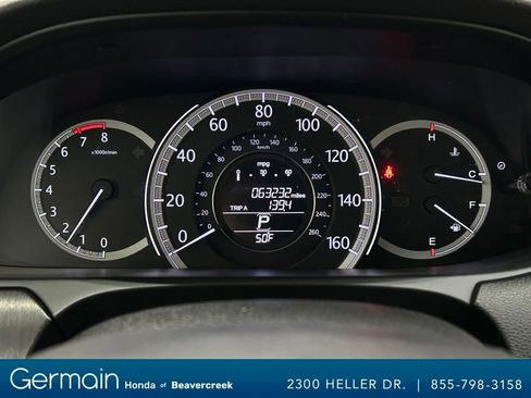 Used 2013 Honda Accord EX-L image 20