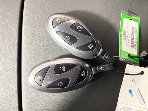 New 2026 Hyundai Palisade XRT Pro image 26