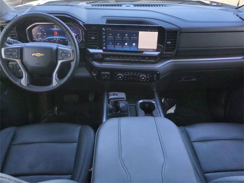 Used 2023 Chevrolet Silverado 1500 LTZ image 15