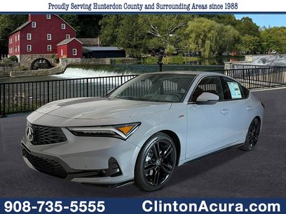 New 2026 Acura Integra A-Spec