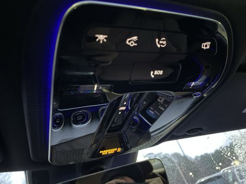 Certified 2024 Mercedes-Benz CLE 300 4MATIC Coupe image 34