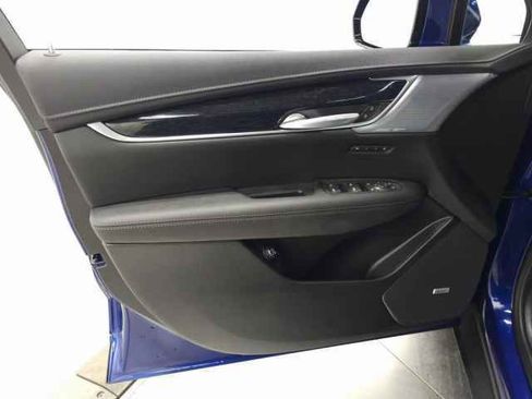 New 2025 Cadillac XT5 Premium Luxury w/ Technology Package image 10