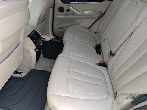 Used 2015 BMW X5 xDrive35i AWD/4WD image 24