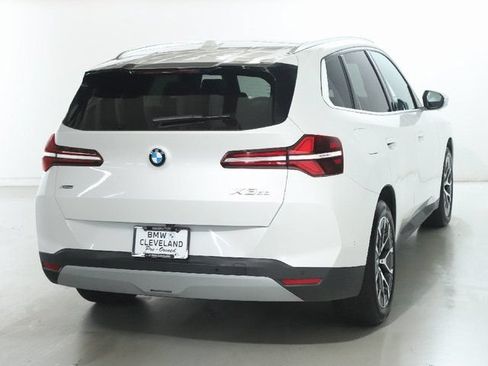 Used 2026 BMW X3 xDrive30i w/ Premium Package AWD/4WD image 48