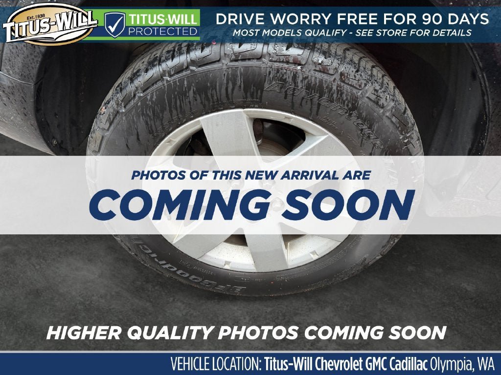 Used 2009 Saturn Vue XR w/ Premium Trim Package FWD image 5