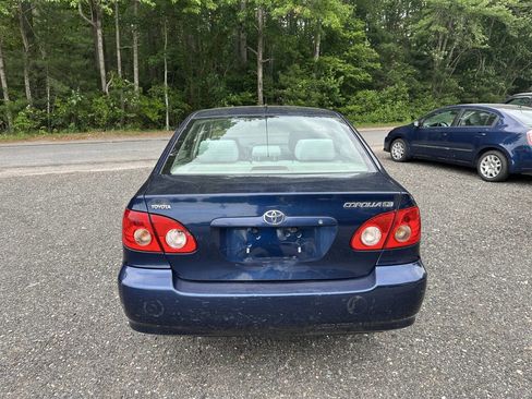 Used 2007 Toyota Corolla LE FWD image 3