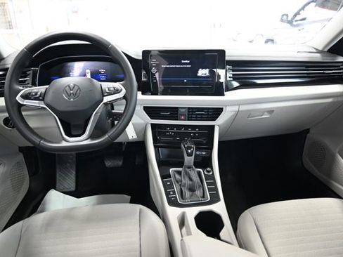 Used 2025 Volkswagen Jetta S FWD image 14