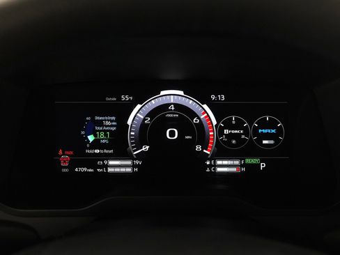 Used 2025 Toyota Sequoia Platinum image 28