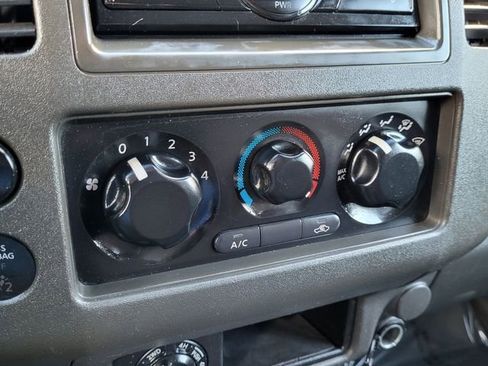 Used 2008 Nissan Frontier SE w/ SE Value Truck Pkg image 23