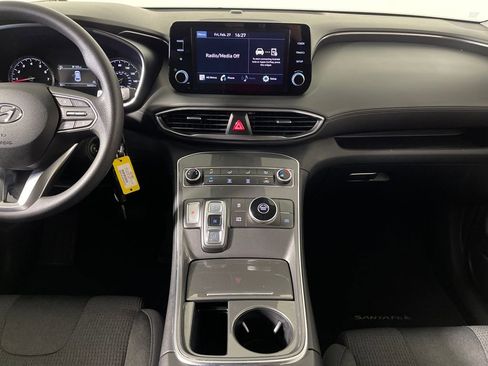 Used 2023 Hyundai Santa Fe SE image 16