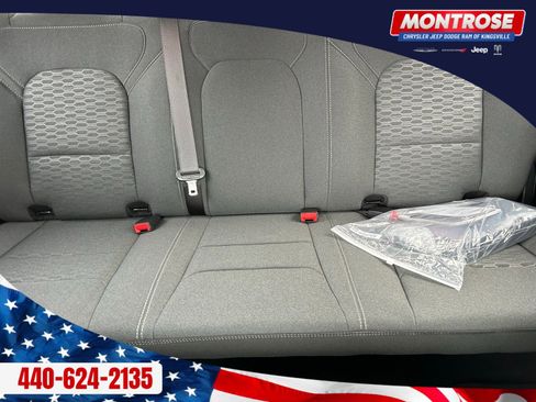 New 2026 RAM 1500 Express AWD/4WD image 20