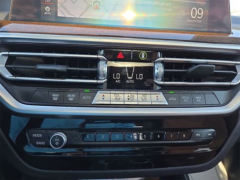 Used 2023 BMW X3 sDrive30i w/ Convenience Package image 8