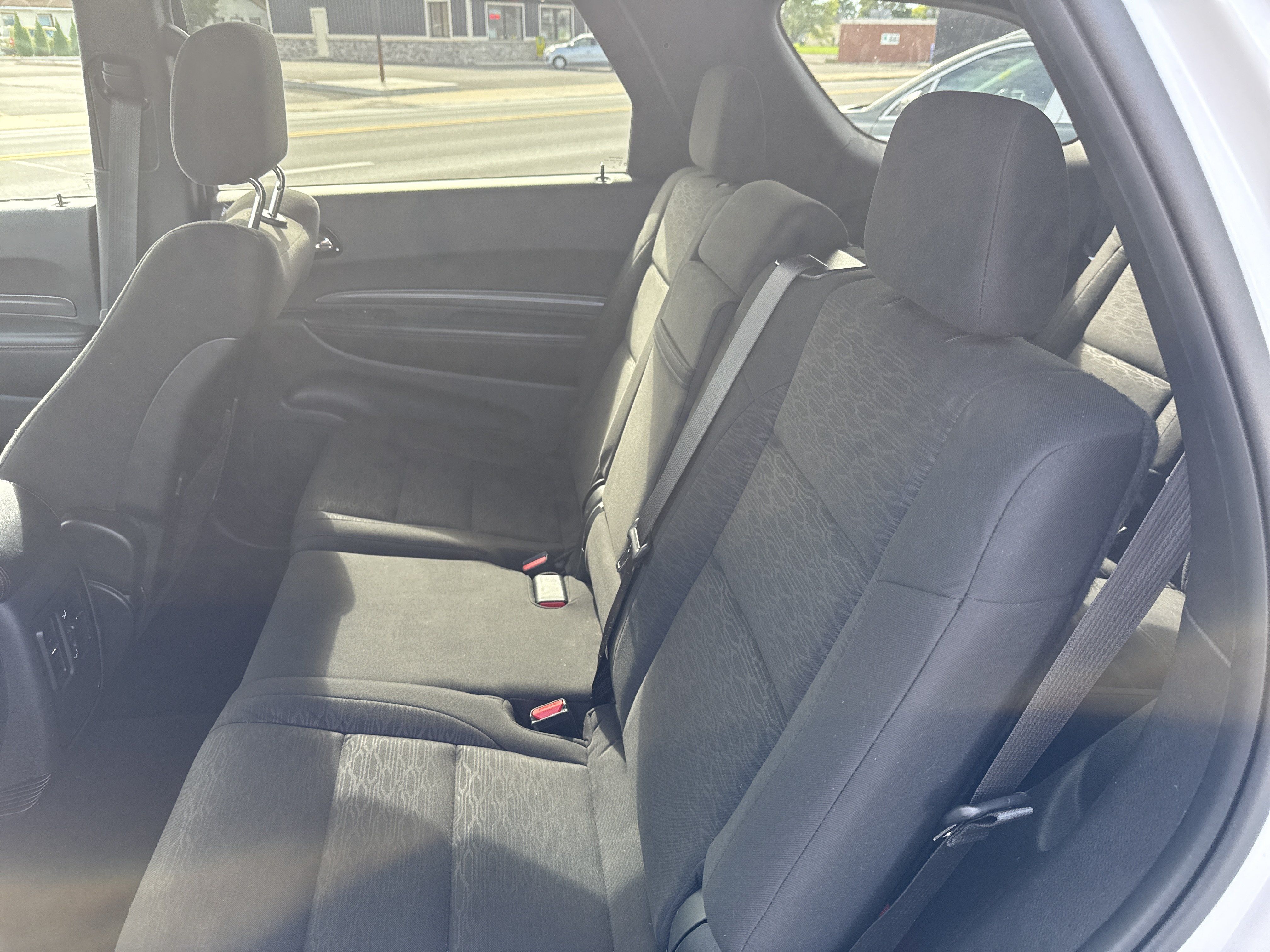 Used 2026 Dodge Durango GT AWD/4WD image 13