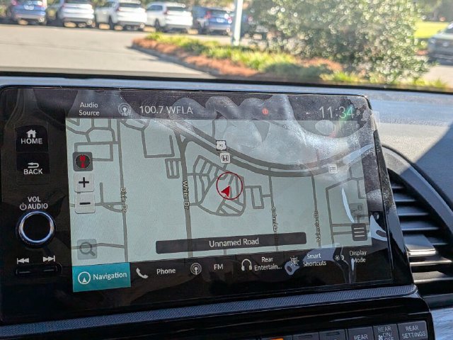New 2027 Honda Odyssey Elite image 22