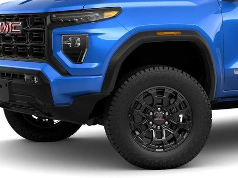 New 2026 GMC Canyon Elevation w/ Convenience Package RWD image 55