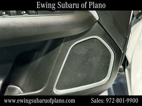 Used 2024 Jeep Compass Latitude AWD/4WD image 18