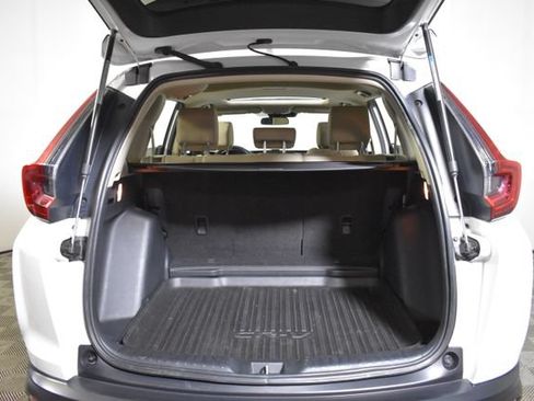 Used 2020 Honda CR-V EX image 29