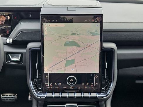 New 2026 GMC Yukon AT4 Ultimate AWD/4WD image 17