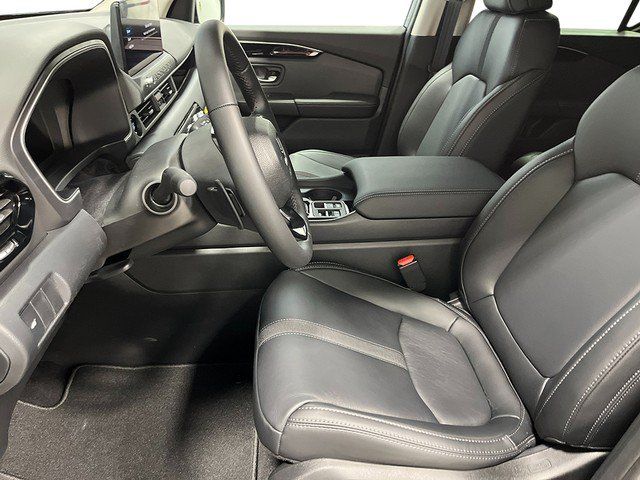 New 2026 Honda Passport RTL image 13