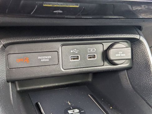 Used 2023 Honda Civic Touring image 27