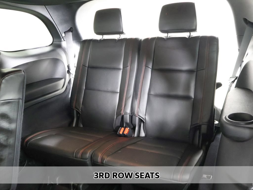Used 2023 Dodge Durango GT AWD/4WD image 11