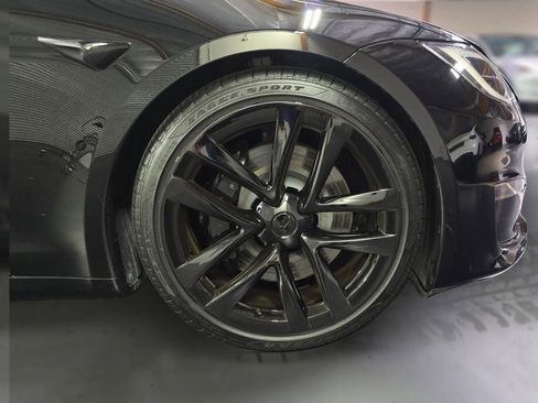 Used 2023 Tesla Model S Standard Range AWD/4WD image 20