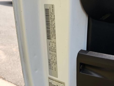 Used 2017 RAM ProMaster 1500 w/ Premium Appearance Group FWD image 41
