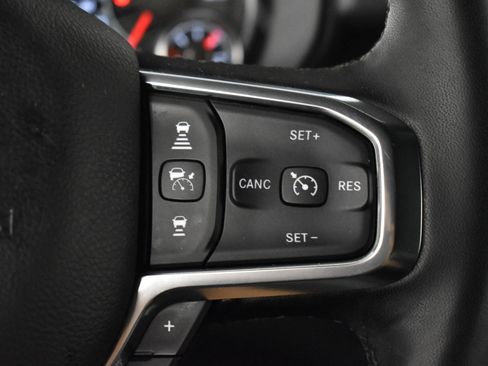 Used 2025 RAM 1500 Laramie image 22