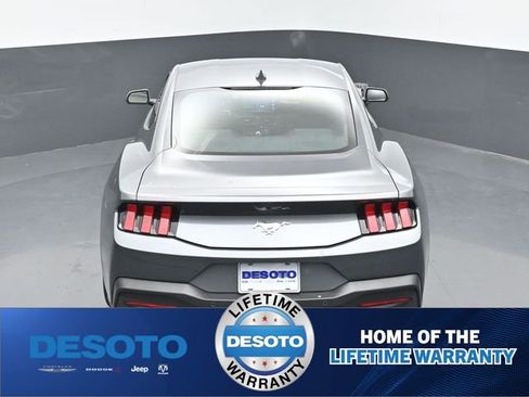New 2026 Ford Mustang Coupe RWD image 33