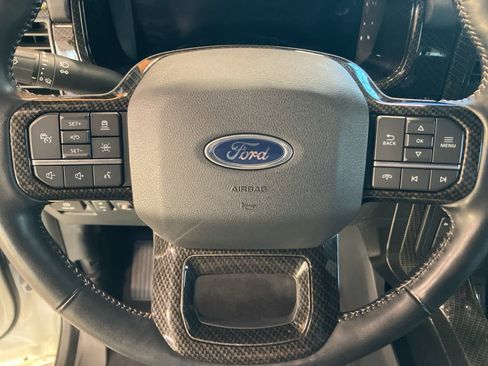 Used 2023 Ford F150 Lariat w/ Equipment Group 502A High image 21