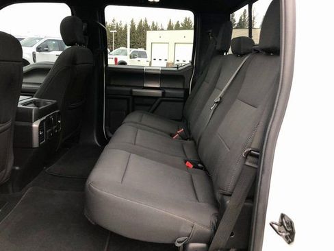 Used 2019 Ford F150 XLT w/ Equipment Group 302A Luxury image 22