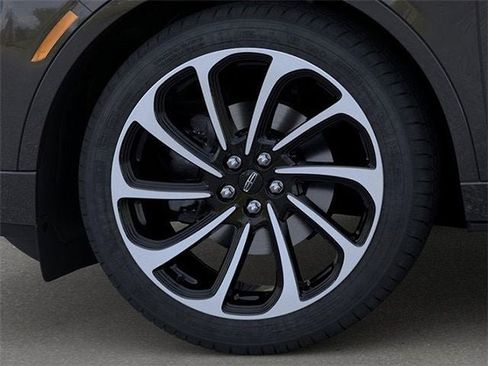 New 2026 Lincoln Nautilus Black Label AWD/4WD image 19