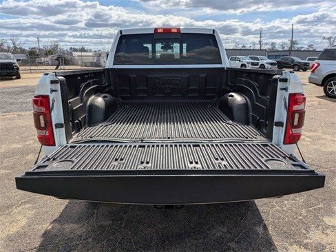 Used 2024 RAM 2500 Laramie image 13