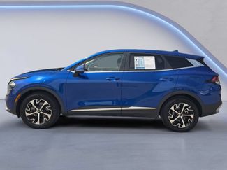 Used 2023 Kia Sportage EX FWD video 2