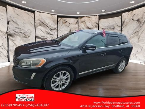 Used 2015 Volvo XC60 T5 Platinum FWD image 2
